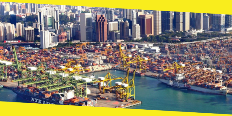 Essential Considerations Before Starting to Import or Export From Singapore