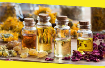 7 Mistakes To Avoid While Using Essential Oils