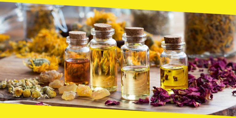 7 Mistakes To Avoid While Using Essential Oils