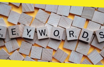 This Week’s Top Stories About Finding the Right Keywords 