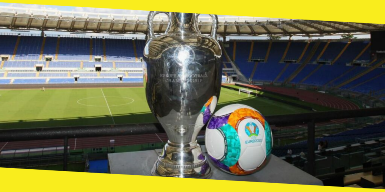 France Look Well Set for Euro 2020 Glory