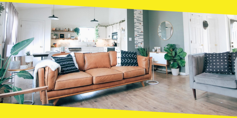 Fall Furniture And Design Trends