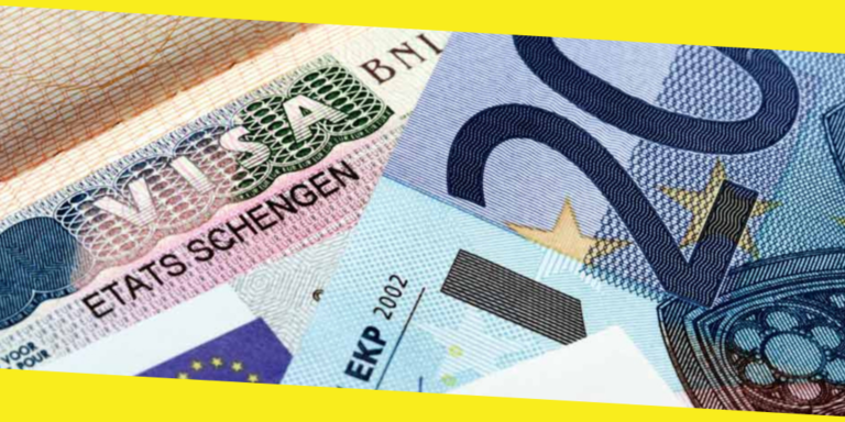 Essential Things to Know When Applying for Germany Schengen Visa