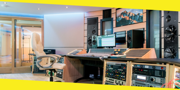 Music in the Digital Age: How Recording Industry is Adapting