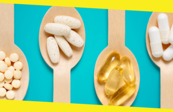 How Supplements Help You Take Good Care of Your Body