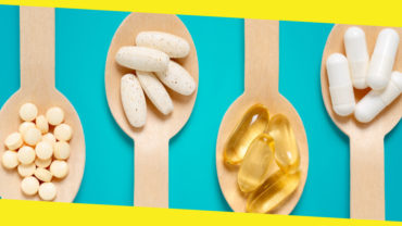 How Supplements Help You Take Good Care of Your Body