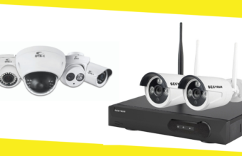 How To Start A Business Supplying CCTV Equipment