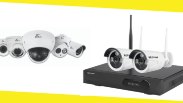 How To Start A Business Supplying CCTV Equipment