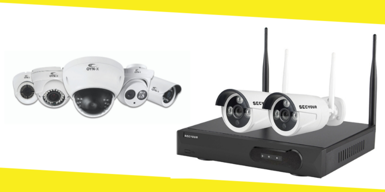 How To Start A Business Supplying CCTV Equipment