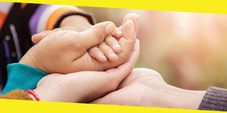 How to Give Up a Child for Adoption