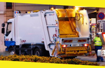 How to Negotiate a Settlement after a Garbage Truck Accident?