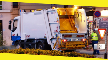 How to Negotiate a Settlement after a Garbage Truck Accident?