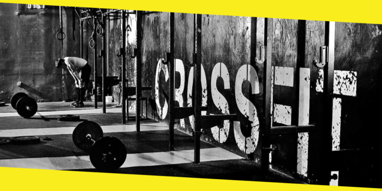 How to Properly Prioritize in Crossfit With a Great Pleasanton Gym