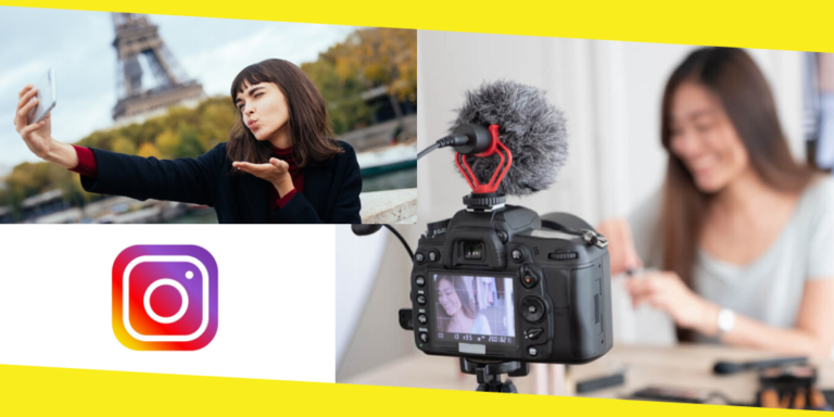 How to Start an Influencer Career on Instagram