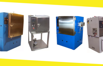 Your Guide to Choosing the Right Industrial Vacuum Oven