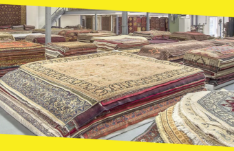 Is a Persian Rug an Investment?