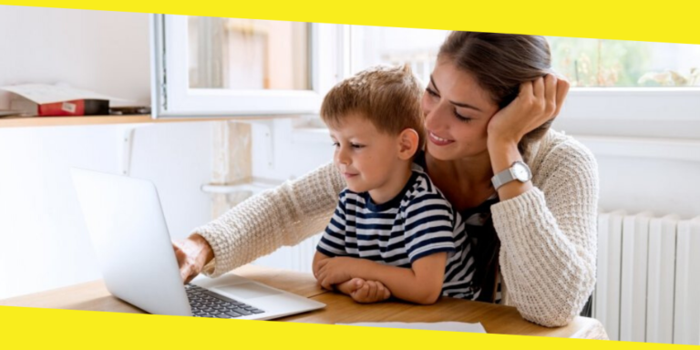 4 Jobs You Can Plan Around Your Kids