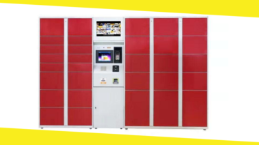 4 Things You Need to Know About Parcel Locker