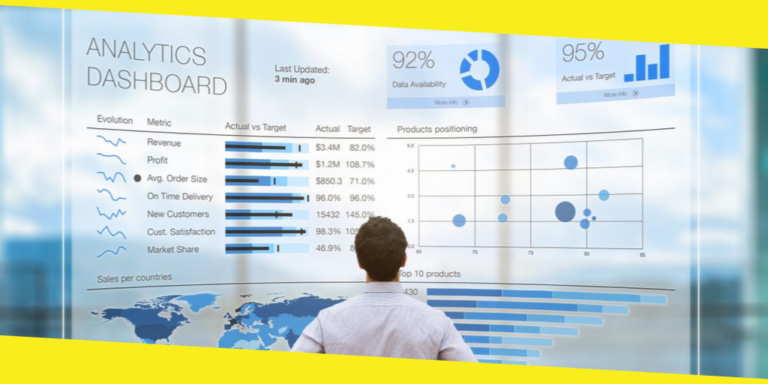 Is an MSc in Business Intelligence and Analytics Worth It?