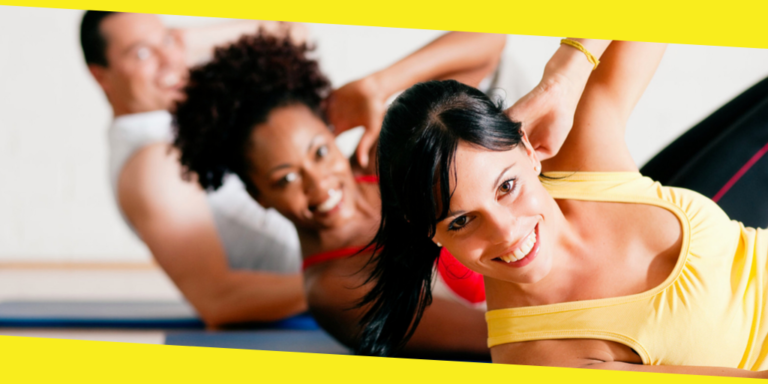 4 Marketing Trends in the Fitness Industry