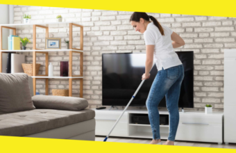 7 Mistakes To Avoid On House Cleaning