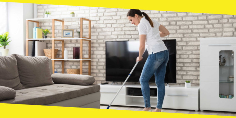 7 Mistakes To Avoid On House Cleaning