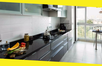 Modular Kitchen Designs Are the Latest Trend in Home Décor 