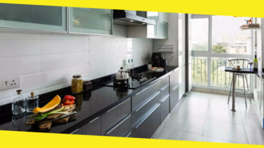 Modular Kitchen Designs Are the Latest Trend in Home Décor 