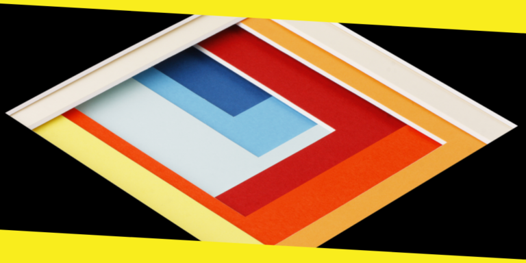 Why is It Important to Choose Qualitative Matboards?