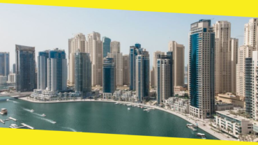 Dubai Marina: Up and Coming in Real Estate?