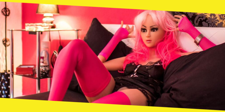 Reasons Why You Need Sex Toys in a Relationship