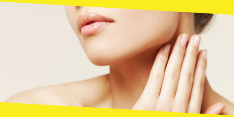 8 Steps to Firmer, Healthier Skin on Your Face and Neck