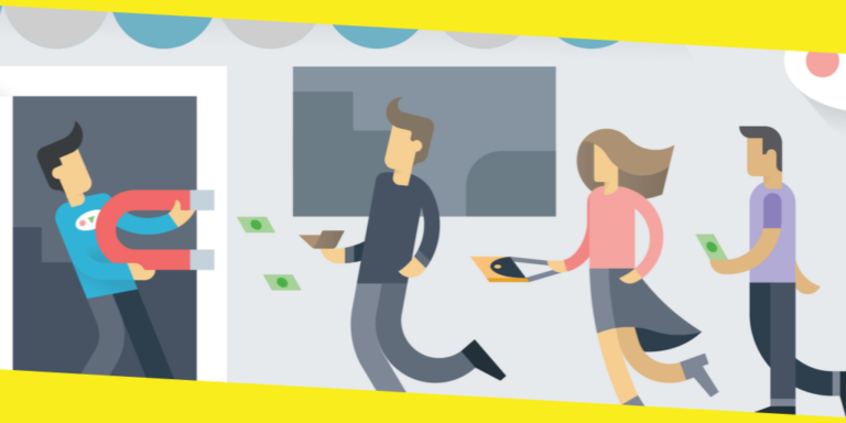 5 Tactics to Gain Repeated Customers!