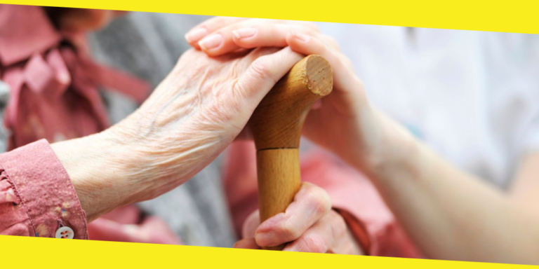 7 Ways to Take Care of Your Aging Parents 