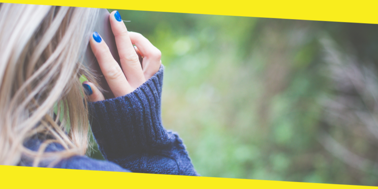 5 Things To Do If You’ve Lost Your Phone