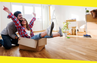 Tips on Packing to Move To A New House