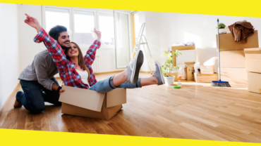 Tips on Packing to Move To A New House