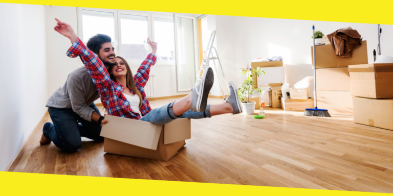 Tips on Packing to Move To A New House