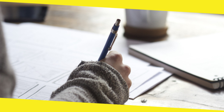 5 Tips to Beat Writer’s Block