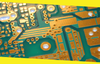 Top 5 Applications for PCB