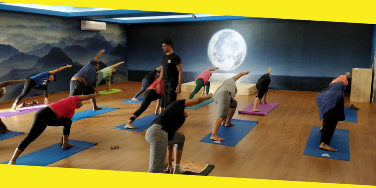 Dance Classes, Goat Yoga, and Other Unconventional Workouts to Know