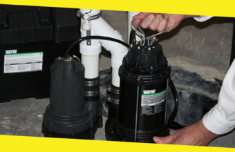 Water Pulling Capacity of Portable Sump Pump & Problems of Sump Pump