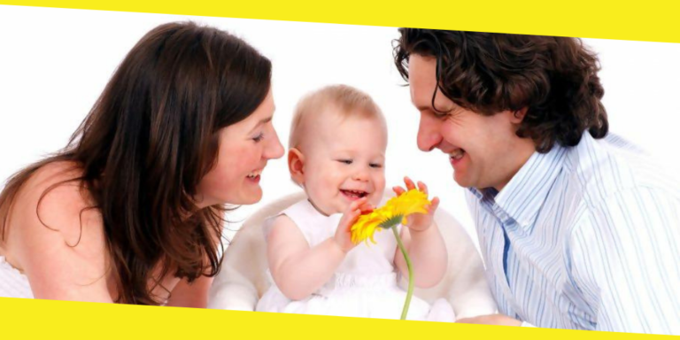 Ways to Build Credit with a Young Family