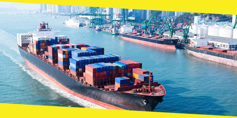 What Are the Qualitative Benefits of Cheap International Shipping?