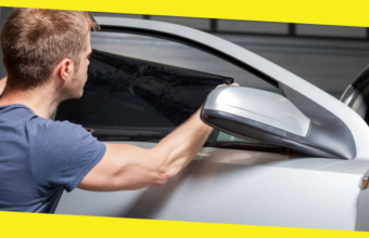 What are the Different Grades of Window Tinting?