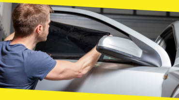 What are the Different Grades of Window Tinting?