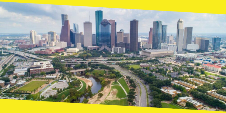 What to Do and Where to Go During Winter, Spring, Summer, and Fall in Houston