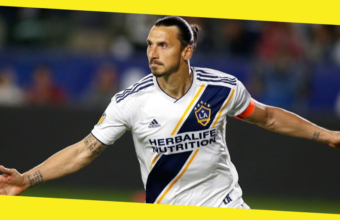 Zlatan Ibrahimovic – The Unpredictable Genius