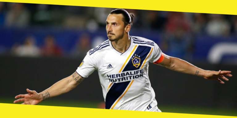Zlatan Ibrahimovic – The Unpredictable Genius