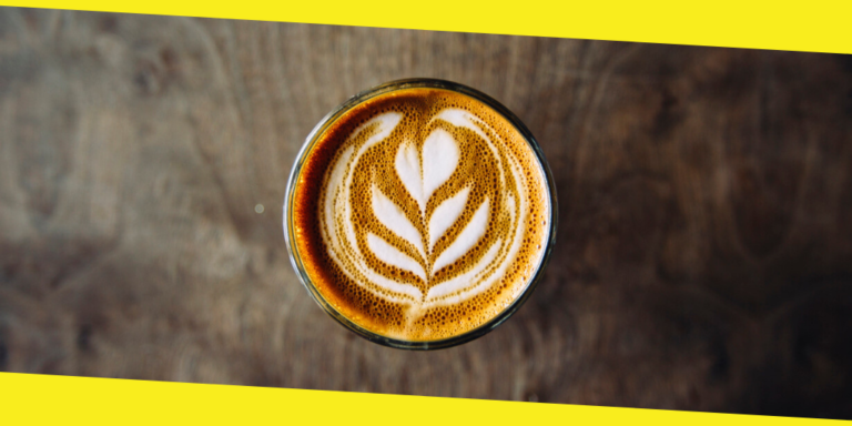 A Beginner’s Guide On How To Do Latte Art